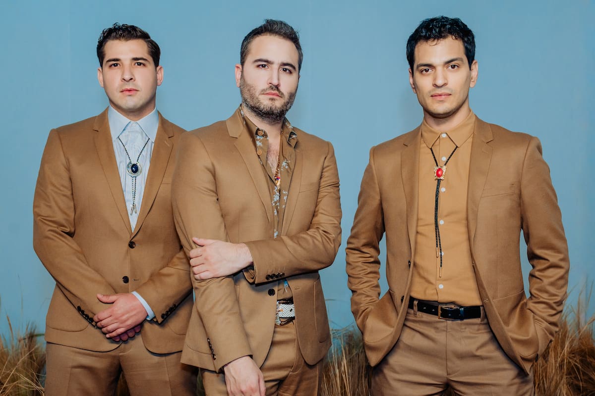 La banda mexicana Reik se presentará en Colombia en el 2025; esta es la fecha