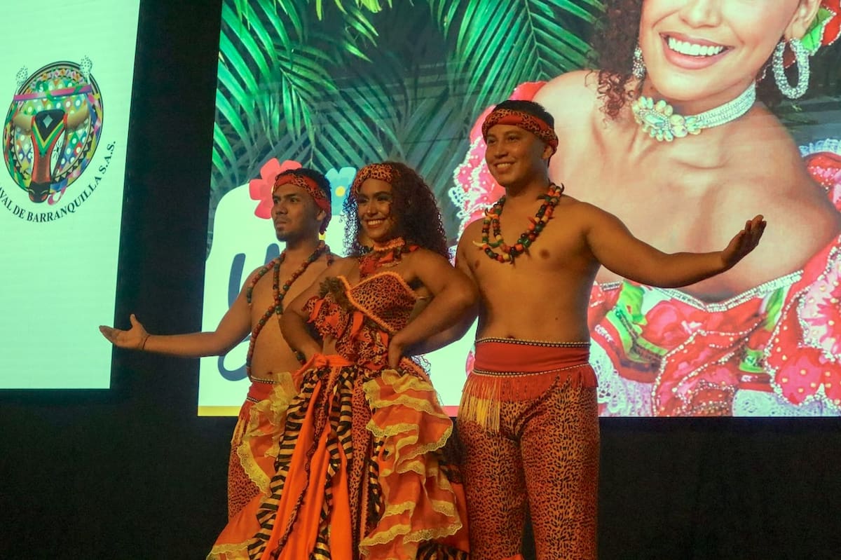 Las reinas ganadoras recibieron anillos de oro de 18 quilates otorgados por la marca patrocinadora, Súper Efectivo.//Cortesía.