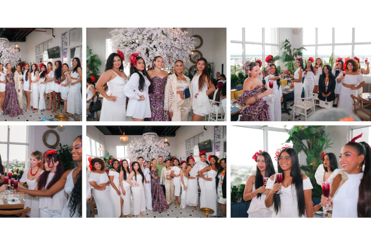 ¡Señoras y señores! 40 candidatas populares inscritas al Carnaval 2026