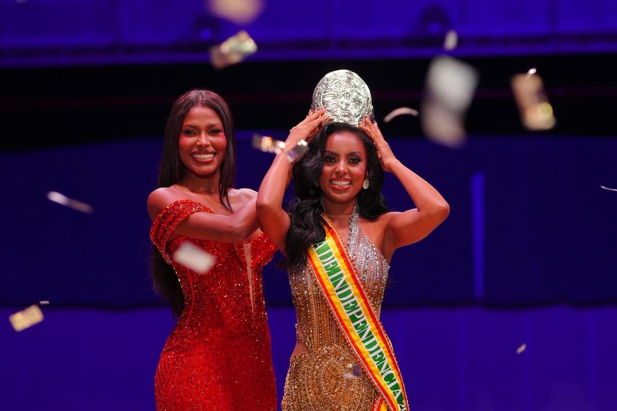 IPCC reveló listado de precandidatas que avanzan a la fase 2 del Reinado Popular 2026