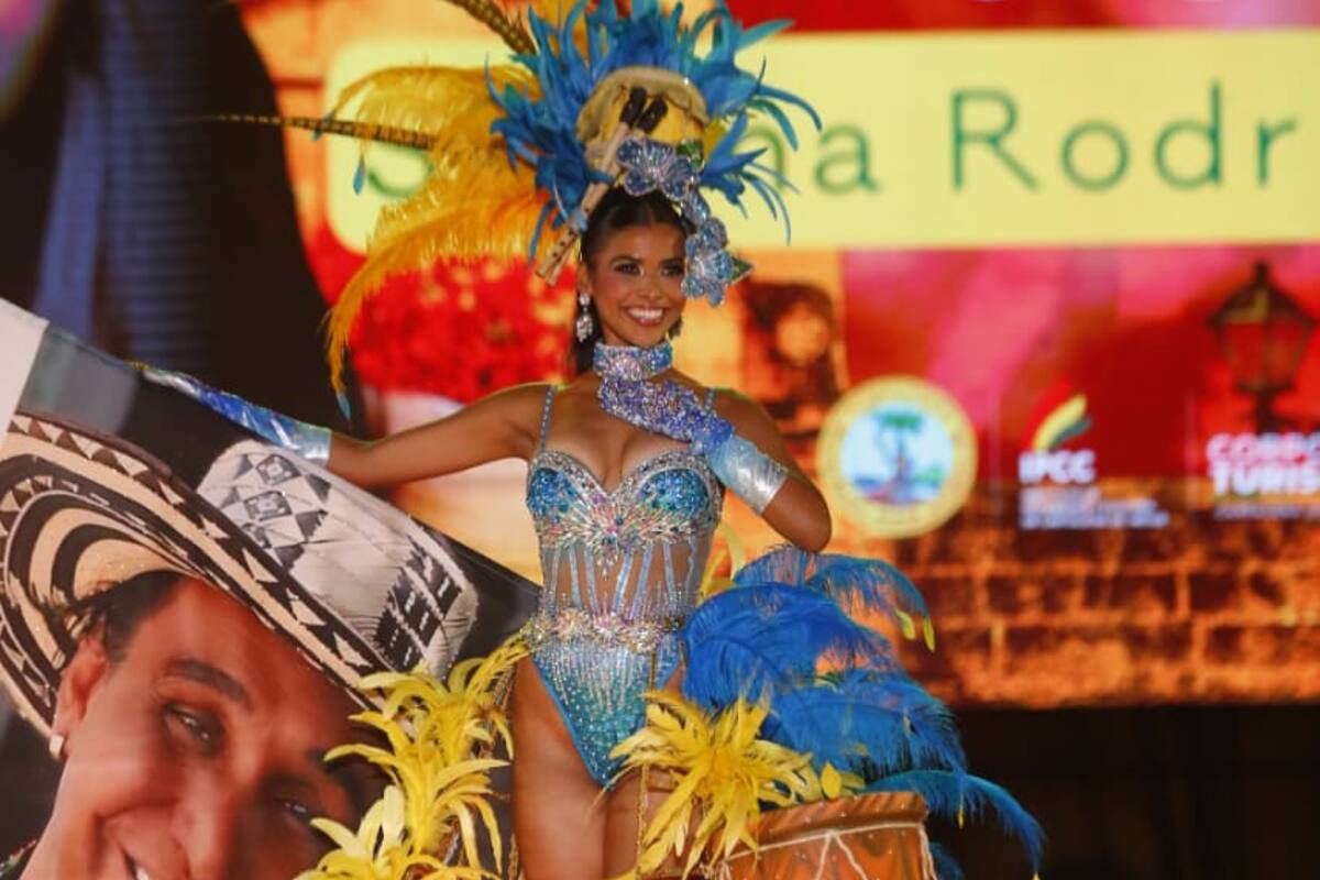 Reinado de la Independencia 2025: así se vive el Desfile en Traje Artesanal