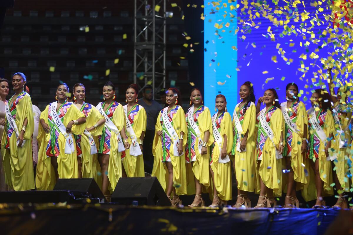 Reinas Populares 2024: nuevos actores políticos en las Fiestas de Cartagena