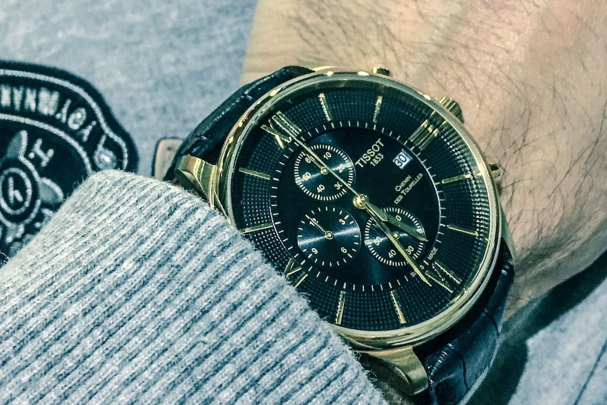 ¡Insólito! Futbolistas son investigados por comprar relojes de contrabando