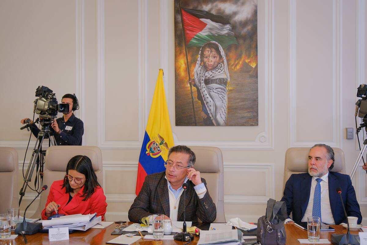 Remezón en el gabinete de Petro: estos serían los ministros que saldrían