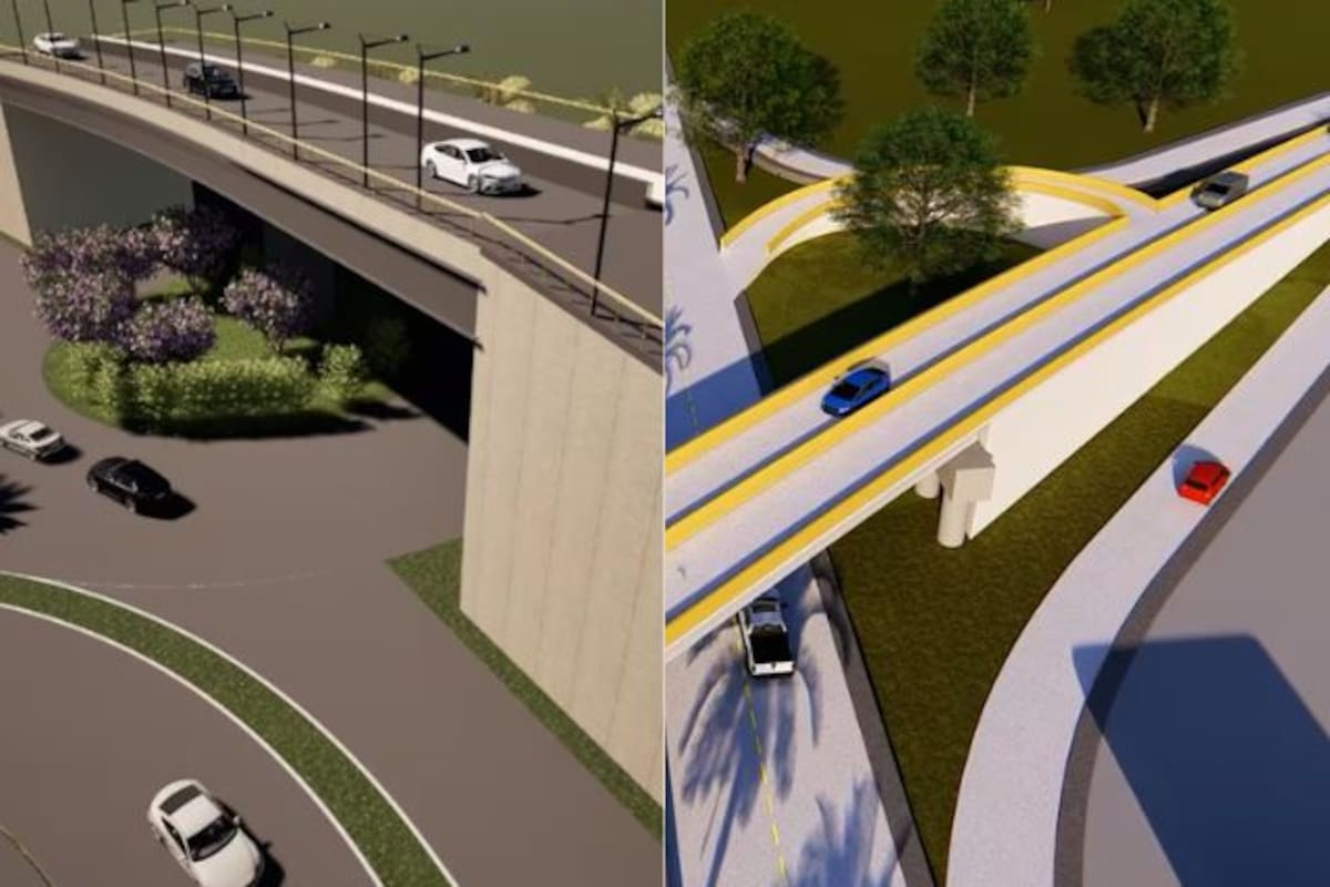 La Carolina y Ternera tendrán obras al tiempo: alertan impacto en la movilidad de Cartagena