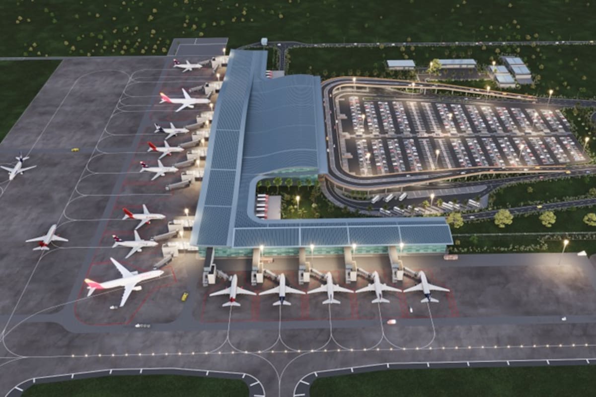 Fallo sobre nuevo aeropuerto en Bayunca: socializaciones que han hecho