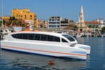 Por decreto, crean Comité Interinstitucional de Transporte Acuático de Cartagena
