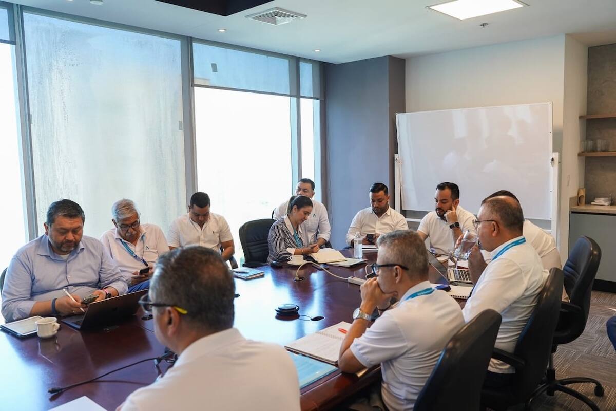Air-e y Afinia buscan salida a la crisis del sector energético en el Caribe