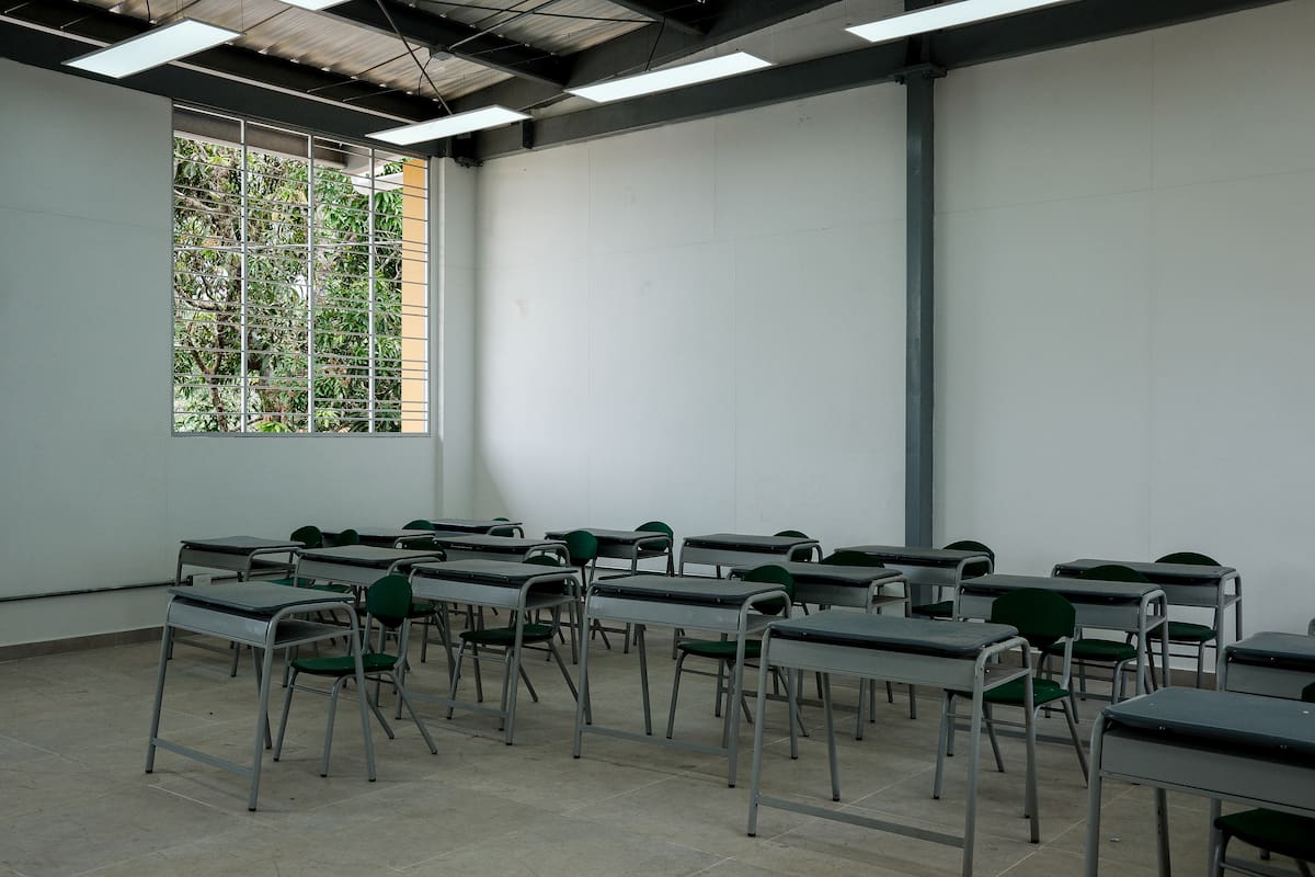 El futuro de los jóvenes colombianos, en peligro por fin de Renta Joven
