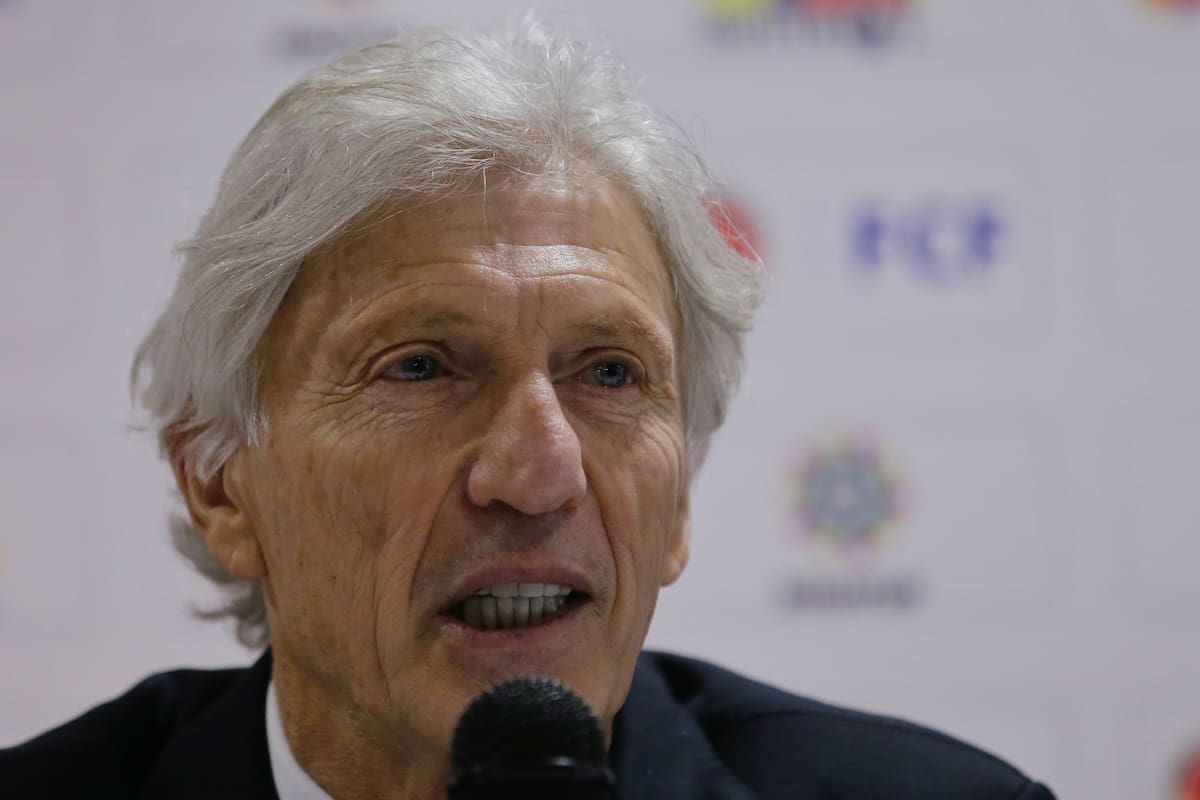 Pékerman revela el duro consejo que cambió el rumbo de James Rodríguez