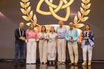 Premio Andesco a la Sostenibilidad 2026: estos fueron los ganadores en Cartagena