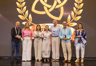 Premio Andesco a la Sostenibilidad 2026: estos fueron los ganadores en Cartagena