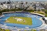 República Dominicana ultima preparativos para los Juegos Centroamericanos y del Caribe