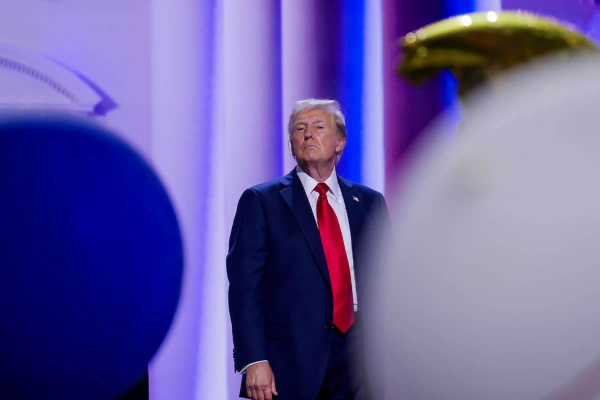 Atacante de Trump usó dron para obtener imágenes del recinto del mitin