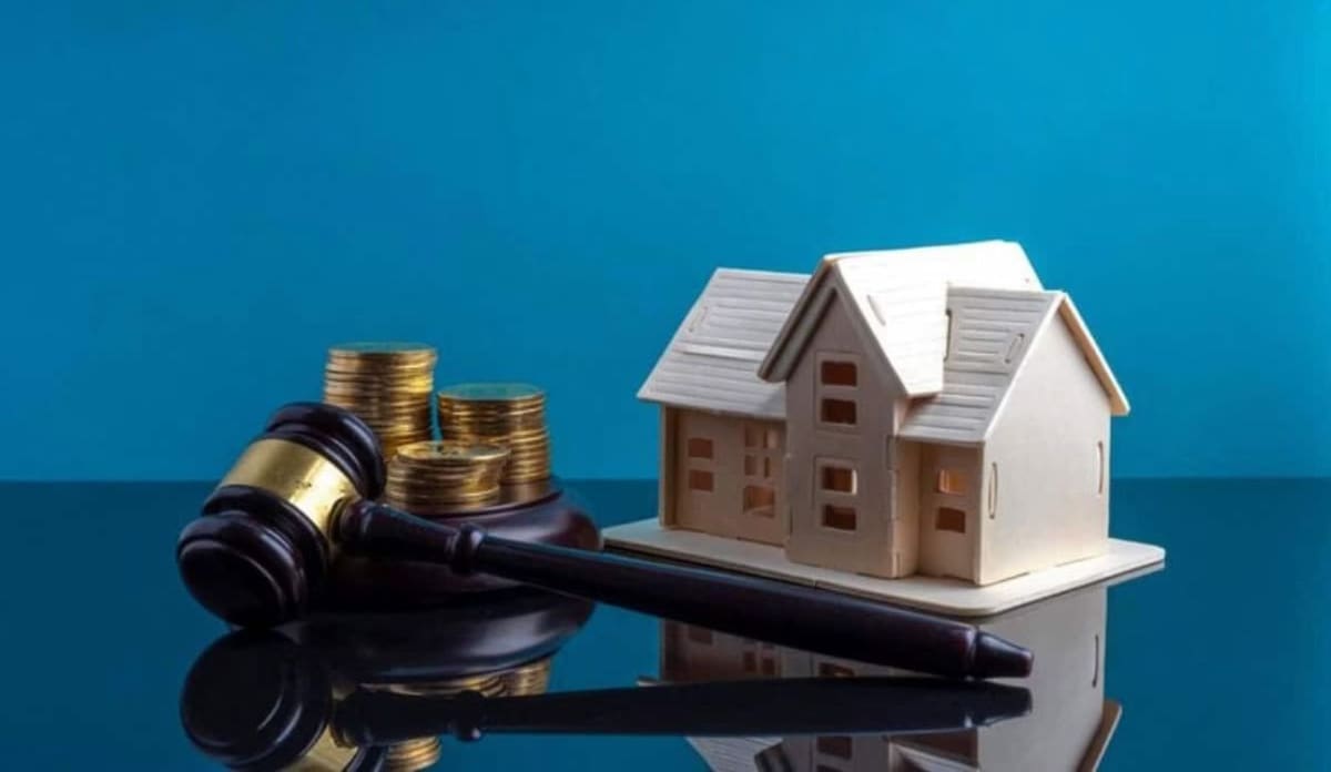 Requisitos y condiciones para el embargo de una casa en Colombia: ¿Qué lo puede activar y cómo proteger su hogar? Foto: Freepic