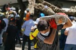 Banco Mundial desembolsa US$200 millones a Colombia para atender el terremoto
