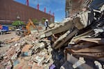 Gobierno proyecta cerrar en septiembre primera fase de reconstrucción tras terremoto