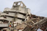 Sigue aumentando número de fallecidos por terremotos en Venezuela: esta es la nueva cifra