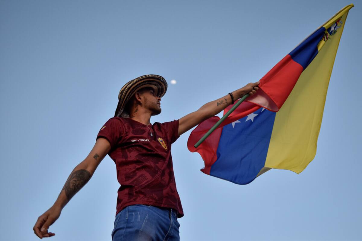 Aprueban ley de amnistía que avala liberación de presos políticos en Venezuela
