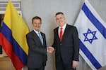 El nuevo gobierno eliminará el visado entre Colombia e Israel: estos son los detalles