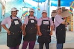 El restaurante en Olaya que le da trabajo a 18 jóvenes con síndrome de down