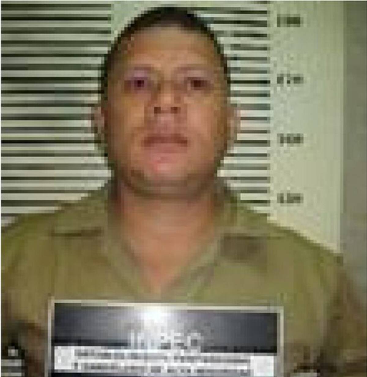 Héctor Fabio Restrepo Salazar. COLPRENSA