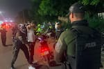 Barranquilla prohíbe caravanas y restringe la circulación de motos en el Gran Malecón