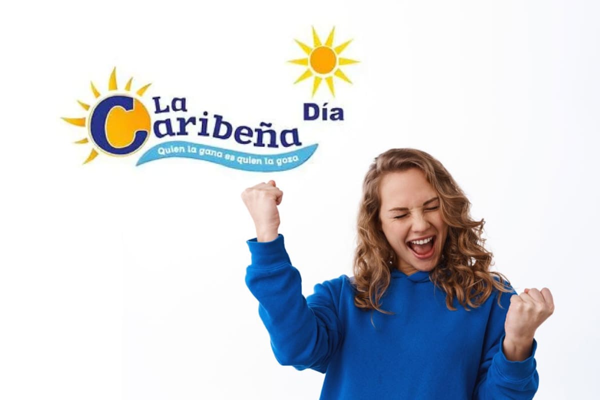 Resultados del sorteo de La Caribeña Día del miércoles 11 de diciembre de 2024
