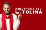 Lotería del Tolima: resultados del jueves 13 de agosto de 2026