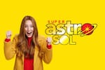 Resultado Super Astro Sol del viernes 3 de julio de 2026