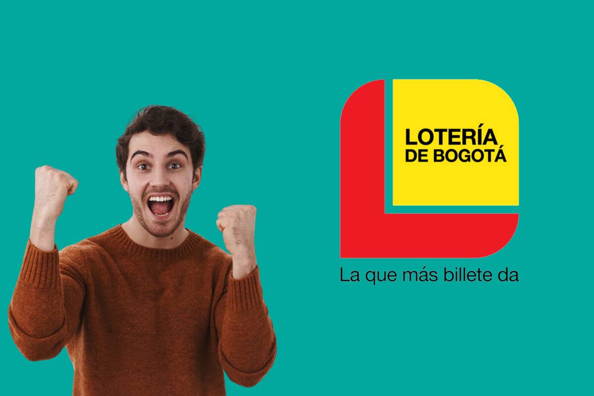 Lotería de Bogotá: Resultados del jueves 21 de noviembre de 2024