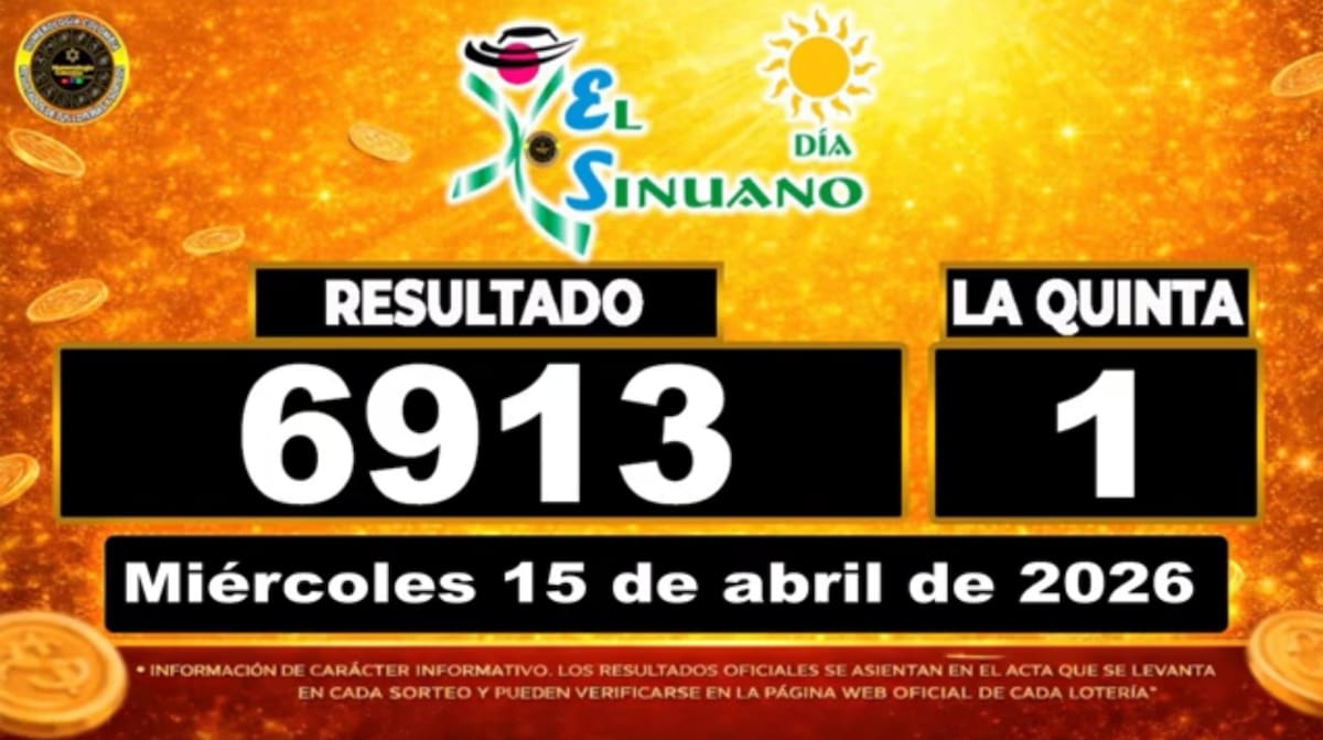 Sinuano Día Results Winning Numbers Key Takeaways