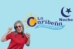 Resultados del sorteo de La Caribeña noche del jueves 30 de abril de 2026