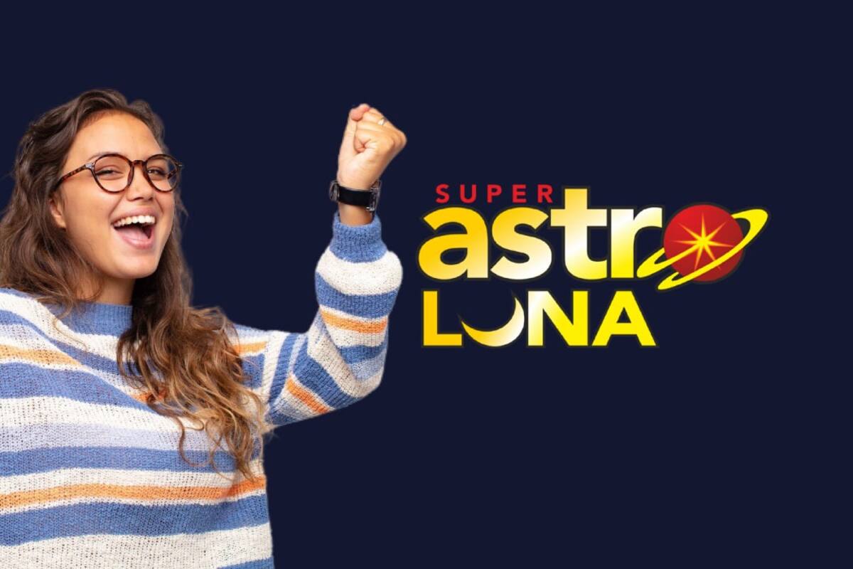 Resultado Super Astro Luna del 1 de noviembre de 2024