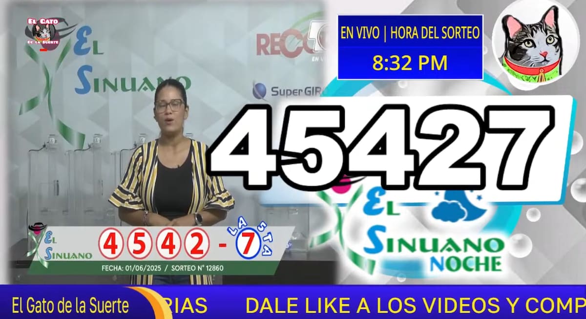 Resultados chance
