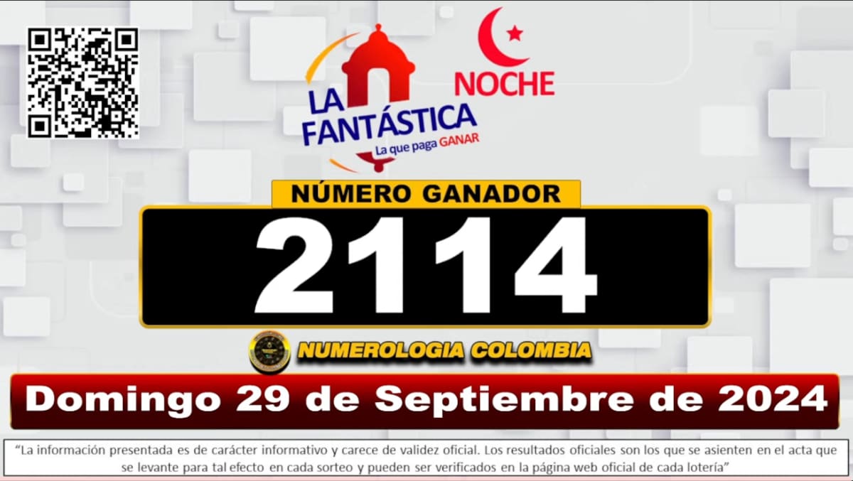 Resultados chance. // Captura