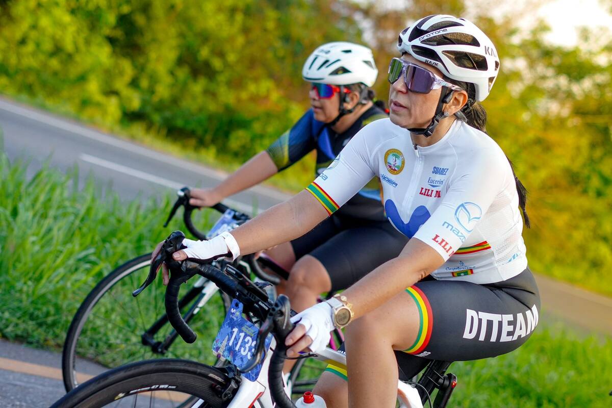 Reto Movistar. // Foto: cortesía