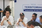 Esto pidieron al Gobierno 60 líderes sociales de Bolívar en Mompox