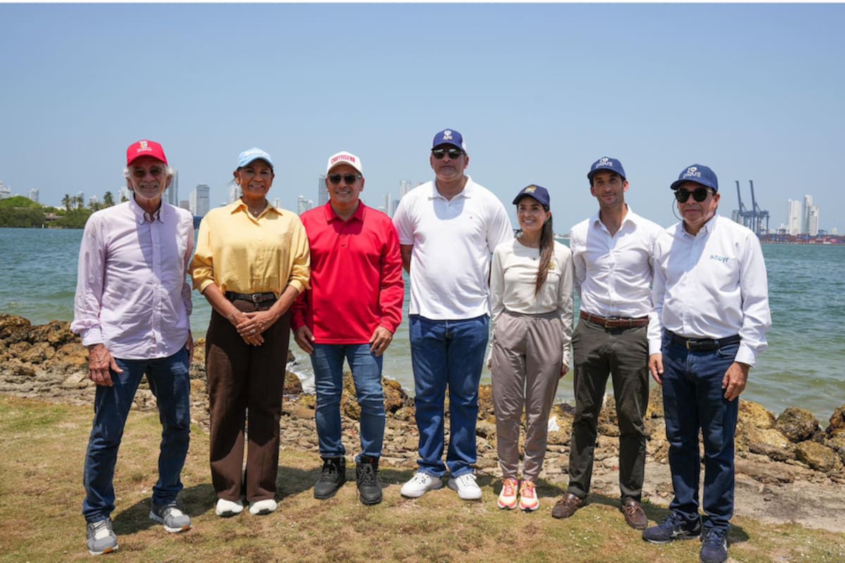 ¿Qué dejó reunión de gobernadores del Caribe y la ANI sobre el Canal del Dique?