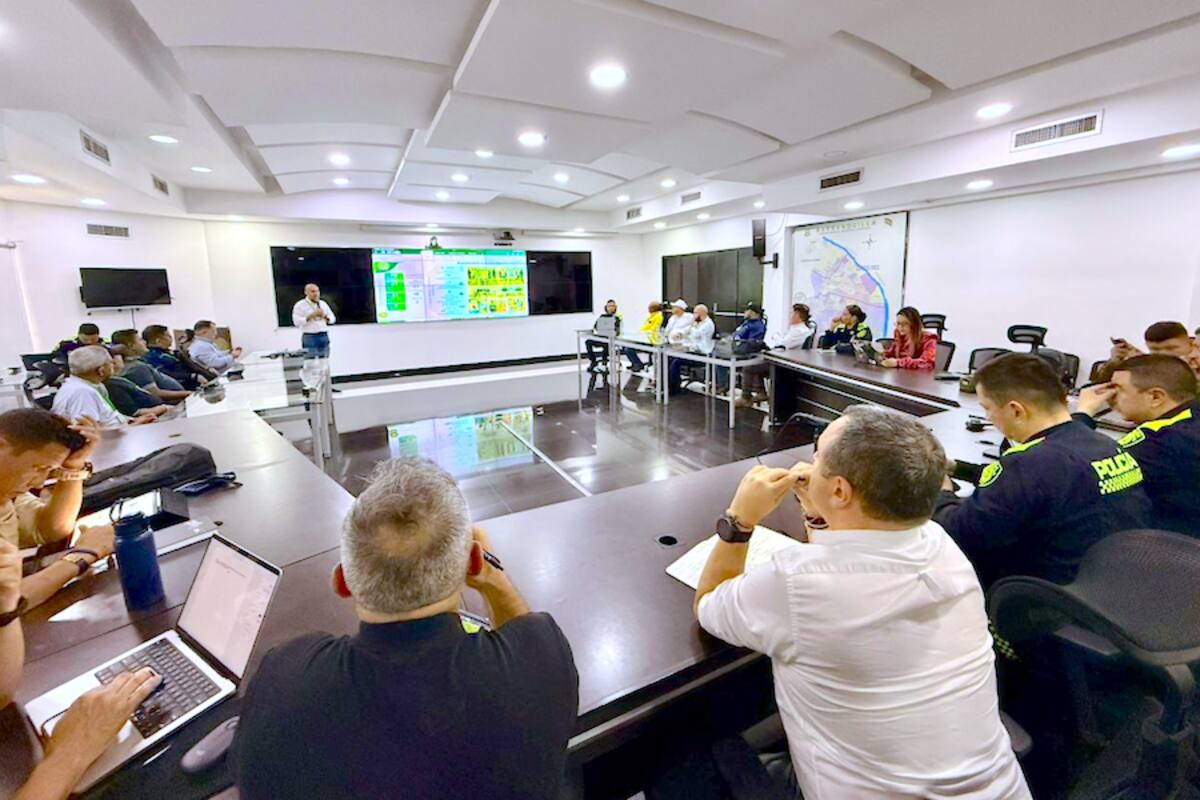 Gremios y fuerza pública se unen para socializar operativos contra la extorsión