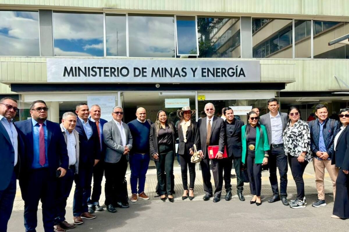Del 5 y el 9 de agosto en Barranquilla se hablará de tarifas de energía