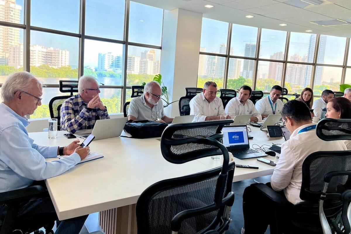 Empresas Afinia Filial Grupo EPM y Air-e acogen iniciativa de Minminas