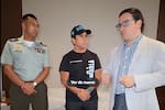 Terminó reunión en Barranquilla entre MinJusticia, director del Inpec y alcalde Char