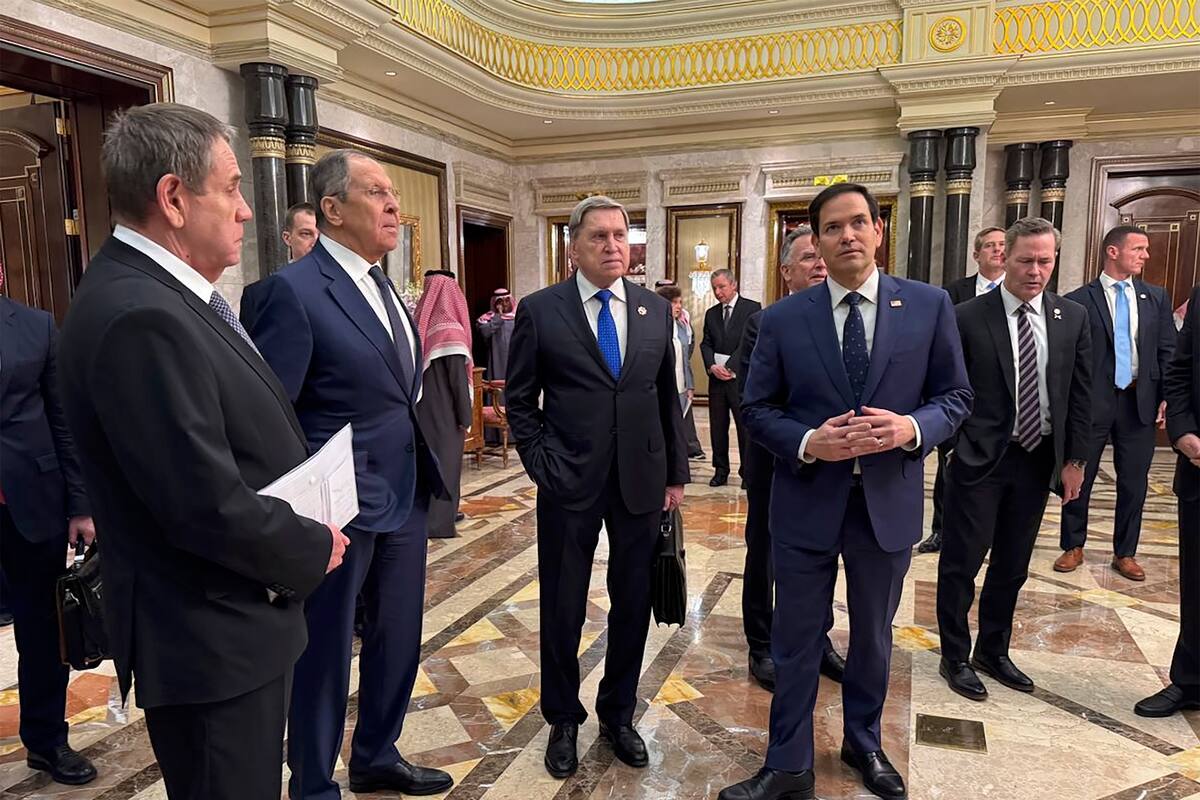 El importante acuerdo al que llegaron Estados Unidos y Rusia sobre Ucrania