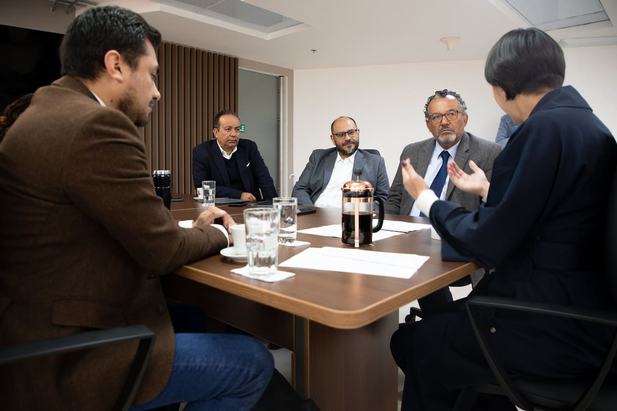 JEP y Minagricultura acuerdan restaurar campesinos afectados por el conflicto