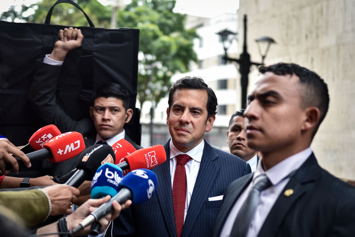 Las medidas con las que el Gobierno busca acelerar la recuperación de Chocó