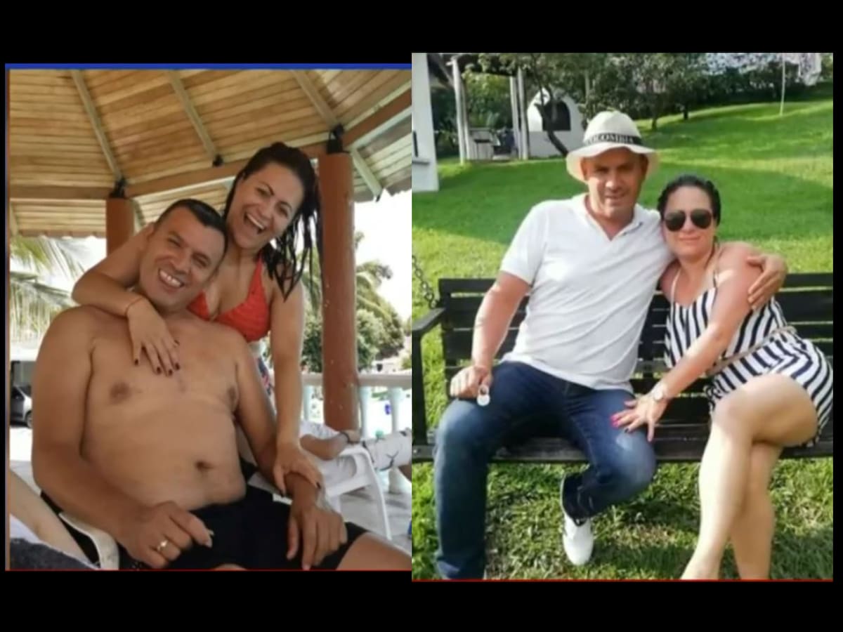 Reveladores audios comprueban la alerta de la mujer que murió en hotel de San Andrés con su familia. | Captura tomada de video de Noticias Caracol.