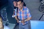 ¿Jorge Agudelo está desaparecido? A excandidato de Santa Marta lo vieron subiendo a un bus