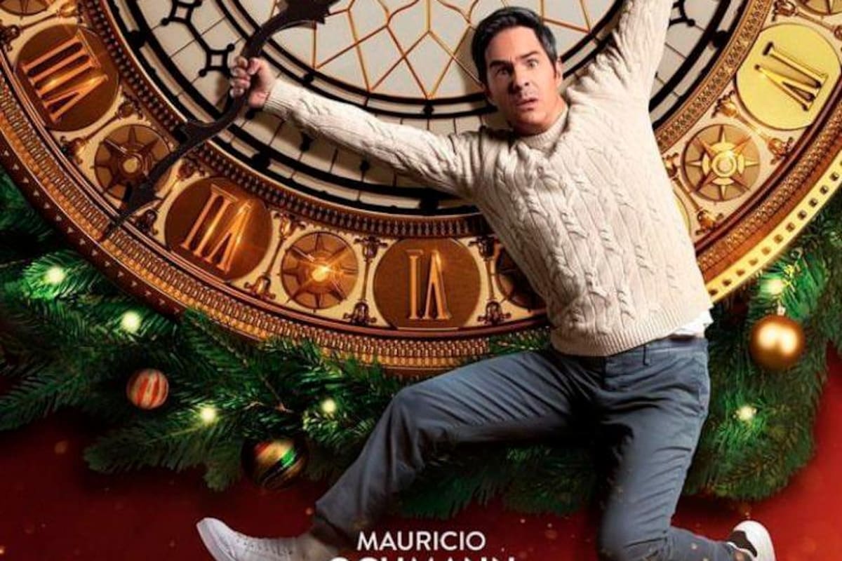 Netflix: 5 películas navideñas que no te puedes perder