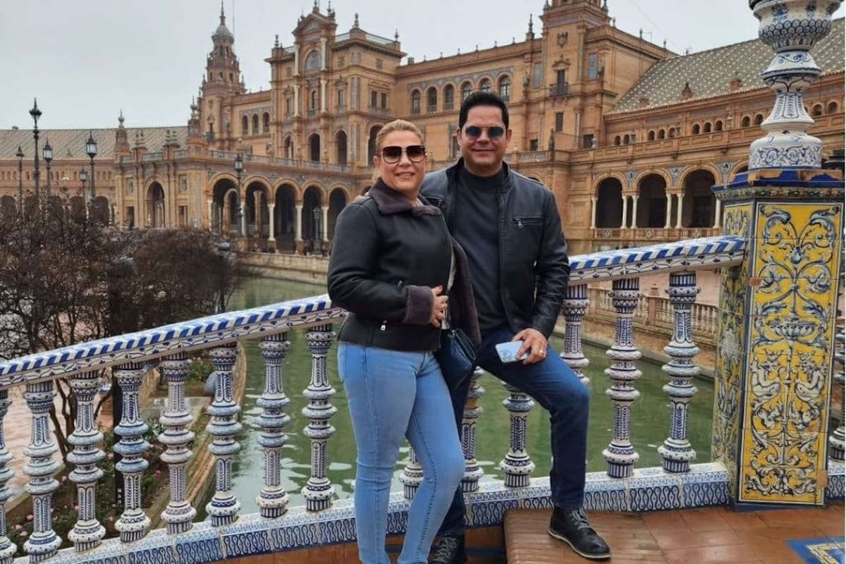 ¿Quién es el amor de la vida de Rey Ruiz, jurado de Yo me llamo?